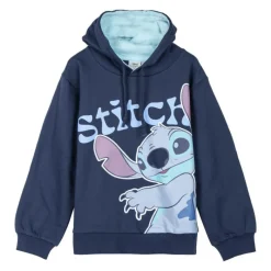 Hot Sudadera con Capucha Stitch para Niños Niños Ropa Y Téxtil: Cosas Que Ponerse Para Niños