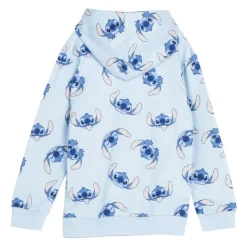 New Sudadera con Cremallera Stitch para Niños Niños Ropa Y Téxtil: Cosas Que Ponerse Para Niños |Stitch Kids