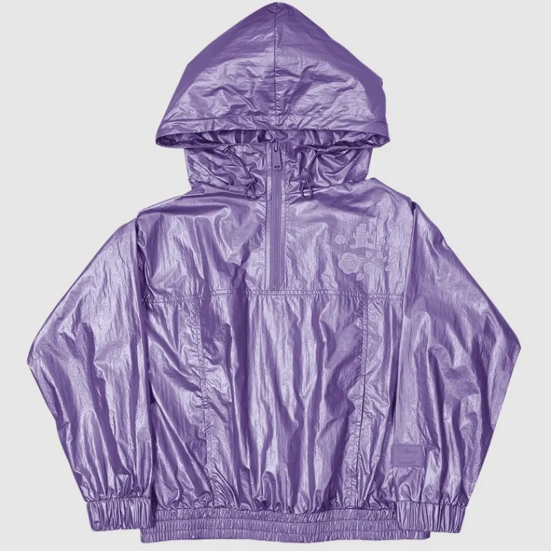 Discount Sudadera cortaviento Princesa Aurora y Príncipe Phillip Películas Y Personajes De Disney ·Maléfica Y Bella Durmiente |Películas Y Personajes De Disney ·Princesas Disney