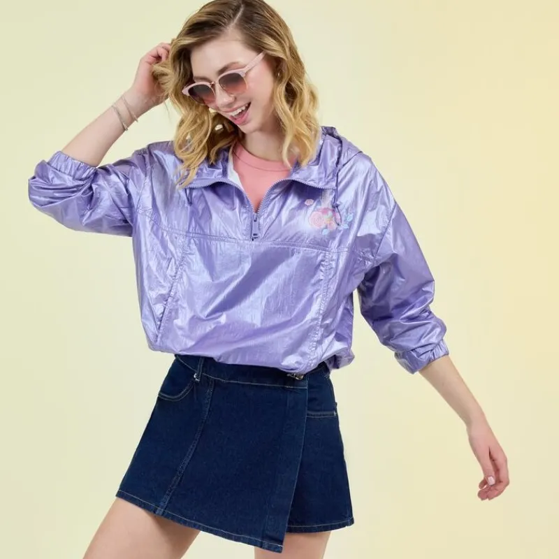 Discount Sudadera cortaviento Princesa Aurora y Príncipe Phillip Películas Y Personajes De Disney ·Maléfica Y Bella Durmiente |Películas Y Personajes De Disney ·Princesas Disney