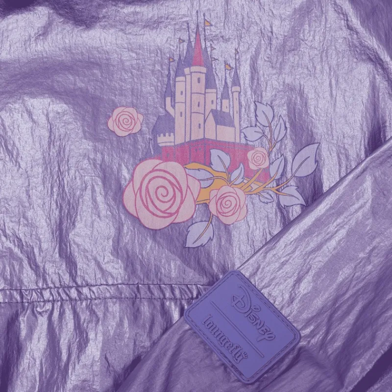 Discount Sudadera cortaviento Princesa Aurora y Príncipe Phillip Películas Y Personajes De Disney ·Maléfica Y Bella Durmiente |Películas Y Personajes De Disney ·Princesas Disney