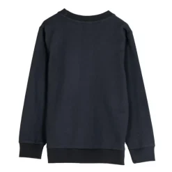 Niños Cerdá Kids Star Wars Para Niños|Ropa Y Téxtil: Cosas Que Ponerse Para Niños ^Sudadera Cotton Brushed Star Wars para Niños