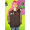Otros Fabricantes Superhéroes Marvel|Moda Marvel^Sudadera Deadpool Logo Marvel