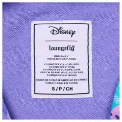 Discount Sudadera Disney Loungefly Daisy 85 Aniversario Unisex Películas Y Personajes De Disney ·Villanas Disney|Bolsos Y Carteras Disney