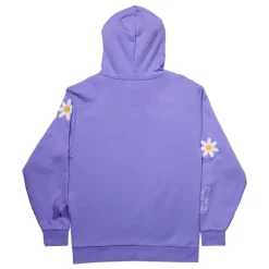 Discount Sudadera Disney Loungefly Daisy 85 Aniversario Unisex Películas Y Personajes De Disney ·Villanas Disney|Bolsos Y Carteras Disney