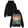 Outlet Sudadera Elden Ring Logo Regalos Y Coleccionismo Para Gamers - Cosas De Videojuegos Míticos
