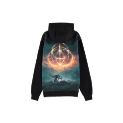 Outlet Sudadera Elden Ring Logo Regalos Y Coleccionismo Para Gamers - Cosas De Videojuegos Míticos