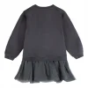 Sudadera French Terry Kuromi para Niñas 4-10 Años Niños Ropa Y Téxtil: Cosas Que Ponerse Para Niños