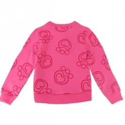 Niños Cerdá Kids Ropa Y Téxtil: Cosas Que Ponerse Para Niños |Gabby'S Dollhouse^Sudadera Gabby's Dollhouse para Niños 3-6 Años