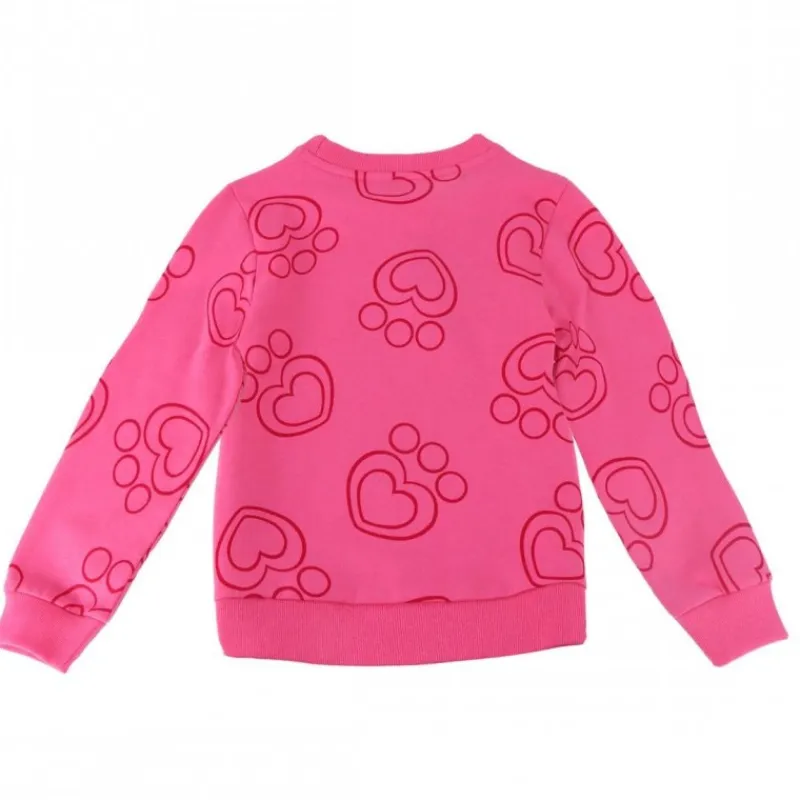 Niños Cerdá Kids Ropa Y Téxtil: Cosas Que Ponerse Para Niños |Gabby'S Dollhouse^Sudadera Gabby's Dollhouse para Niños 3-6 Años