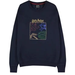 Online Sudadera Harry Potter Hogwarts Casas Ravenclaw