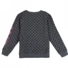 Best Sudadera Hello Kitty de Algodón con Lunares para Niñas Niños Ropa Y Téxtil: Cosas Que Ponerse Para Niños