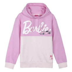 Sudadera infantil Barbie Niños Ropa Y Téxtil: Cosas Que Ponerse Para Niños