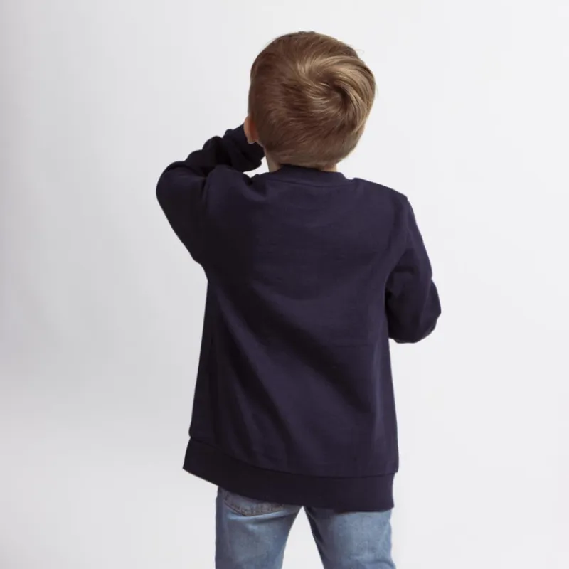 Niños Cerdá Kids Marvel Y Dc Para Niños|Ropa Y Téxtil: Cosas Que Ponerse Para Niños ^Sudadera Infantil de Algodón Marvel