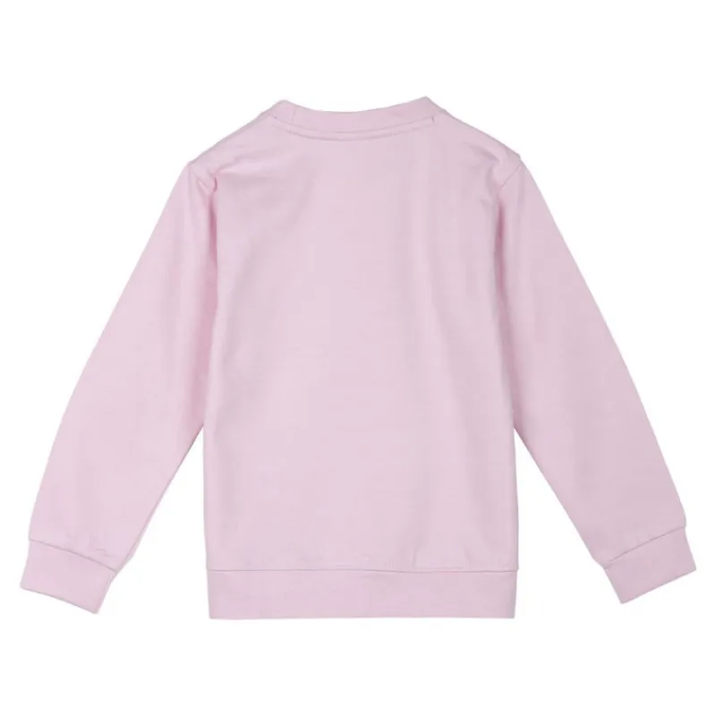 Outlet Sudadera Infantil Minnie Mouse: Comodidad y Estilo para los Pequeños Niños Disney Para Niñas|Ropa Y Téxtil: Cosas Que Ponerse Para Niños