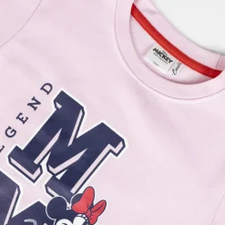 Outlet Sudadera Infantil Minnie Mouse: Comodidad y Estilo para los Pequeños Niños Disney Para Niñas|Ropa Y Téxtil: Cosas Que Ponerse Para Niños
