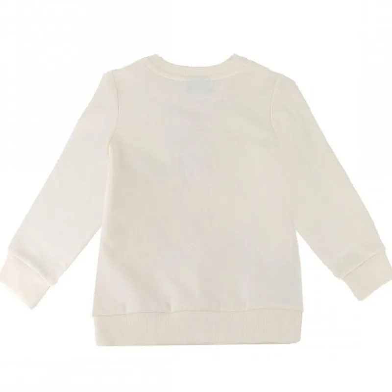 Hot Sudadera Infantil Moana Algodón Cepillado Niñas 3-6 Años Niños Disney Para Niñas|Ropa Y Téxtil: Cosas Que Ponerse Para Niños