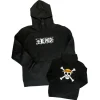 DIFUZED Ropa One Piece^Sudadera Logo One Piece