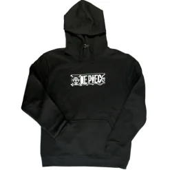 DIFUZED Ropa One Piece^Sudadera Logo One Piece