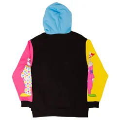 Sale Sudadera Killer Klowns from Outer Space Talla M Más Regalos De Cine De Terror |Coleccionismo De Miedo Y Terror