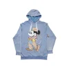 Loungefly Películas Y Personajes De Disney ·Mickey & Minnie|Ropa Disney^Sudadera Mickey Vaquero XL Dinsey
