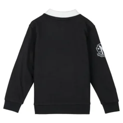 Hot Sudadera Miercoles Wednesday Niños Ropa Y Téxtil: Cosas Que Ponerse Para Niños