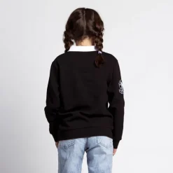 Hot Sudadera Miercoles Wednesday Niños Ropa Y Téxtil: Cosas Que Ponerse Para Niños