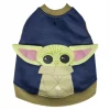 New Sudadera para Perro baby Yoda The Mandalorian The Mandalorian
