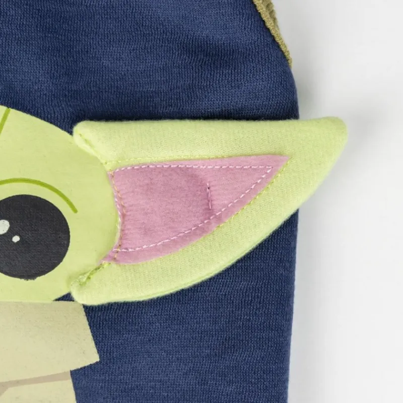 New Sudadera para Perro baby Yoda The Mandalorian The Mandalorian