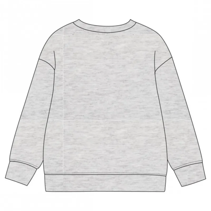 Discount Sudadera Paw Patrol Cotton Brushed para Niños 3-6 Años Niños Ropa Y Téxtil: Cosas Que Ponerse Para Niños |Patrulla Canina