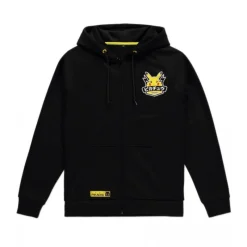 DIFUZED Pikachu|Moda Pokemon^Sudadera Pikachu Pokemon Hero