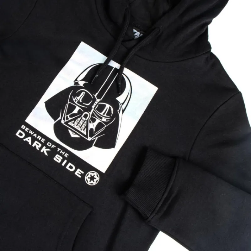 Outlet Sudadera Star Wars para Niños Niños Star Wars Para Niños|Ropa Y Téxtil: Cosas Que Ponerse Para Niños