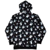 Best Sudadera Stich fantasma Películas Y Personajes De Disney ·Lilo Y Stitch|Ropa Disney