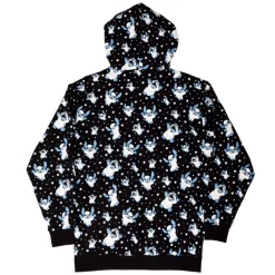 Best Sudadera Stich fantasma Películas Y Personajes De Disney ·Lilo Y Stitch|Ropa Disney