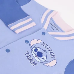 Niños Cerdá Kids Ropa Y Téxtil: Cosas Que Ponerse Para Niños ^Sudadera Stitch Adolescentes