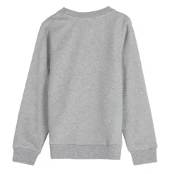 Niños Cerdá Kids Star Wars Para Niños|Ropa Y Téxtil: Cosas Que Ponerse Para Niños ^Sudadera The Mandalorian Grogu para Niños
