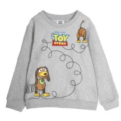 Niños Cerdá Kids Disney Para Niños|Ropa Y Téxtil: Cosas Que Ponerse Para Niños ^Sudadera Toy Story para Niños