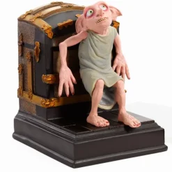 New Sujeta libros Dobby Harry Potter Replicas Colección Harry Potter