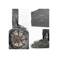 Outlet Sujetalibros Harry Potter Cámara de los secretos Replicas Colección Harry Potter