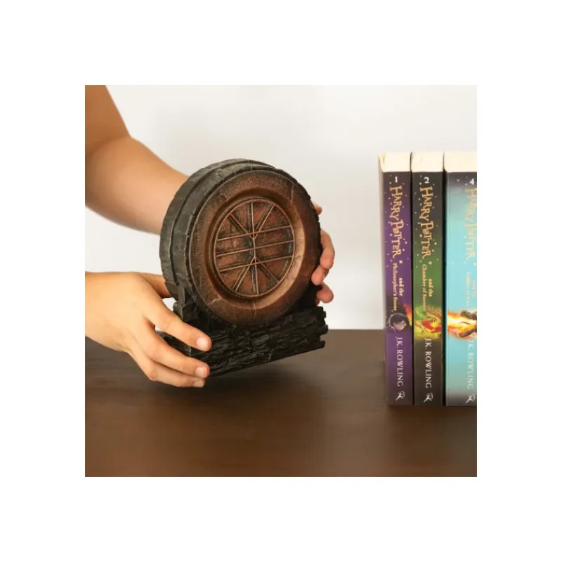 Outlet Sujetalibros Harry Potter Cámara de los secretos Replicas Colección Harry Potter