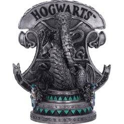 Nemesis Now Replicas Colección Harry Potter|Slytherin^Sujetalibros Slytherin Harry Potter