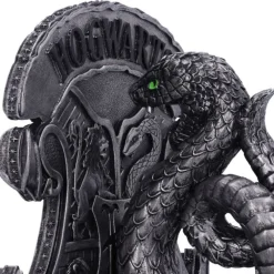 Nemesis Now Replicas Colección Harry Potter|Slytherin^Sujetalibros Slytherin Harry Potter
