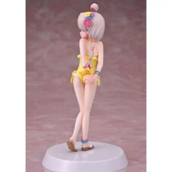Our Treasure Figuras^Summer Queens Estatua PVC 1/8 Versión Deluxe 19 cm