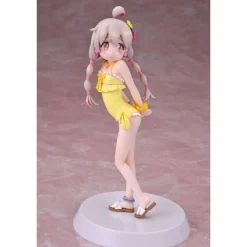 Our Treasure Figuras^Summer Queens Estatua PVC 1/8 Versión Deluxe 19 cm