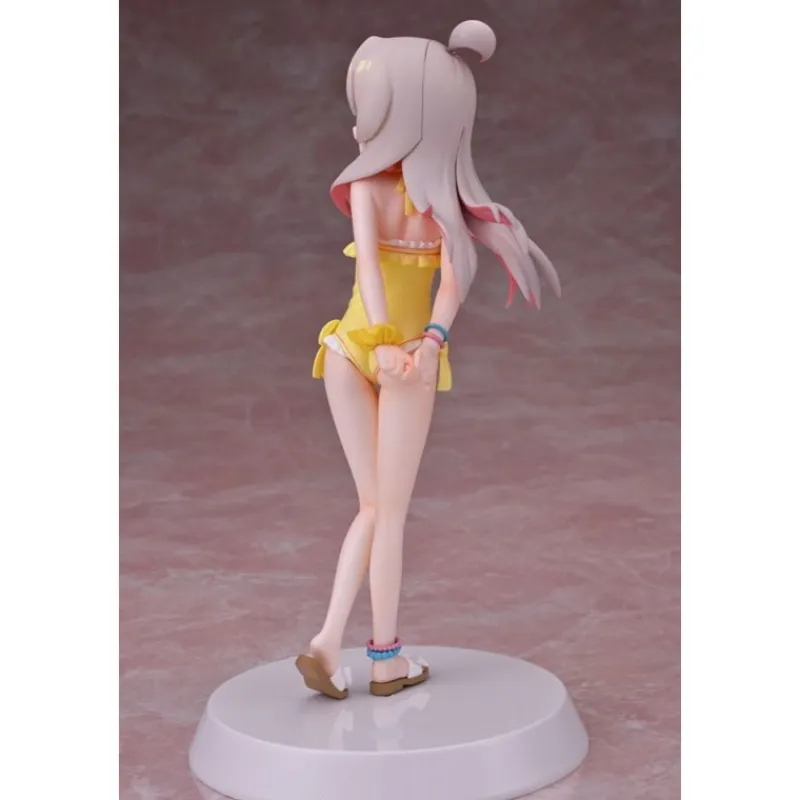 Our Treasure Figuras^Summer Queens Estatua PVC 1/8 Versión Deluxe 19 cm