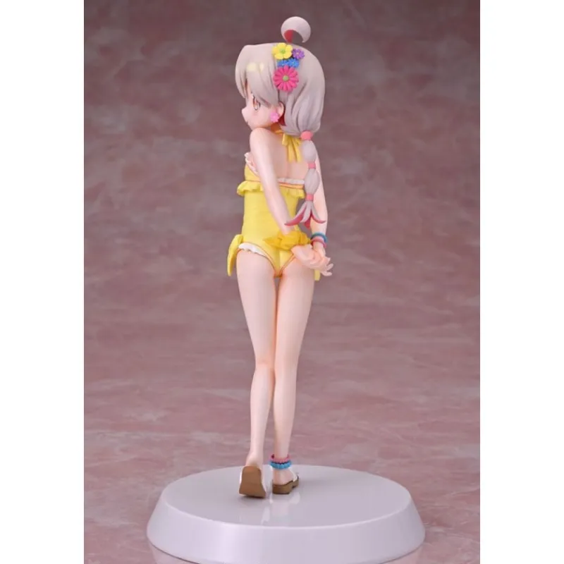 Our Treasure Figuras^Summer Queens Estatua PVC 1/8 Versión Deluxe 19 cm