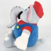 Together Plus Juguetes, Figuras Y Más Regalos Para Peques|Juegos, Peluches Y Chuches ^Super Mario Bros. Wonder Peluche Mario Elefante 27 cm