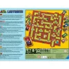 New Super Mario Juego de Mesa Labyrinth de Juguetes, Figuras Y Más Regalos Para Peques|Juegos, Peluches Y Chuches