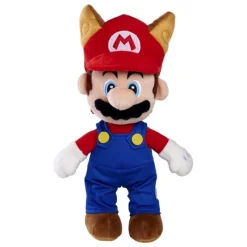 Best Super Mario Peluche Tanuki Mario 30 cm Juguetes, Figuras Y Más Regalos Para Peques|Juegos, Peluches Y Chuches