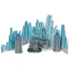 Sale Superman (2025) DC Direct Playset Fortaleza de la Soledad Regalos De Superhéroes Dc|Figuras Dc